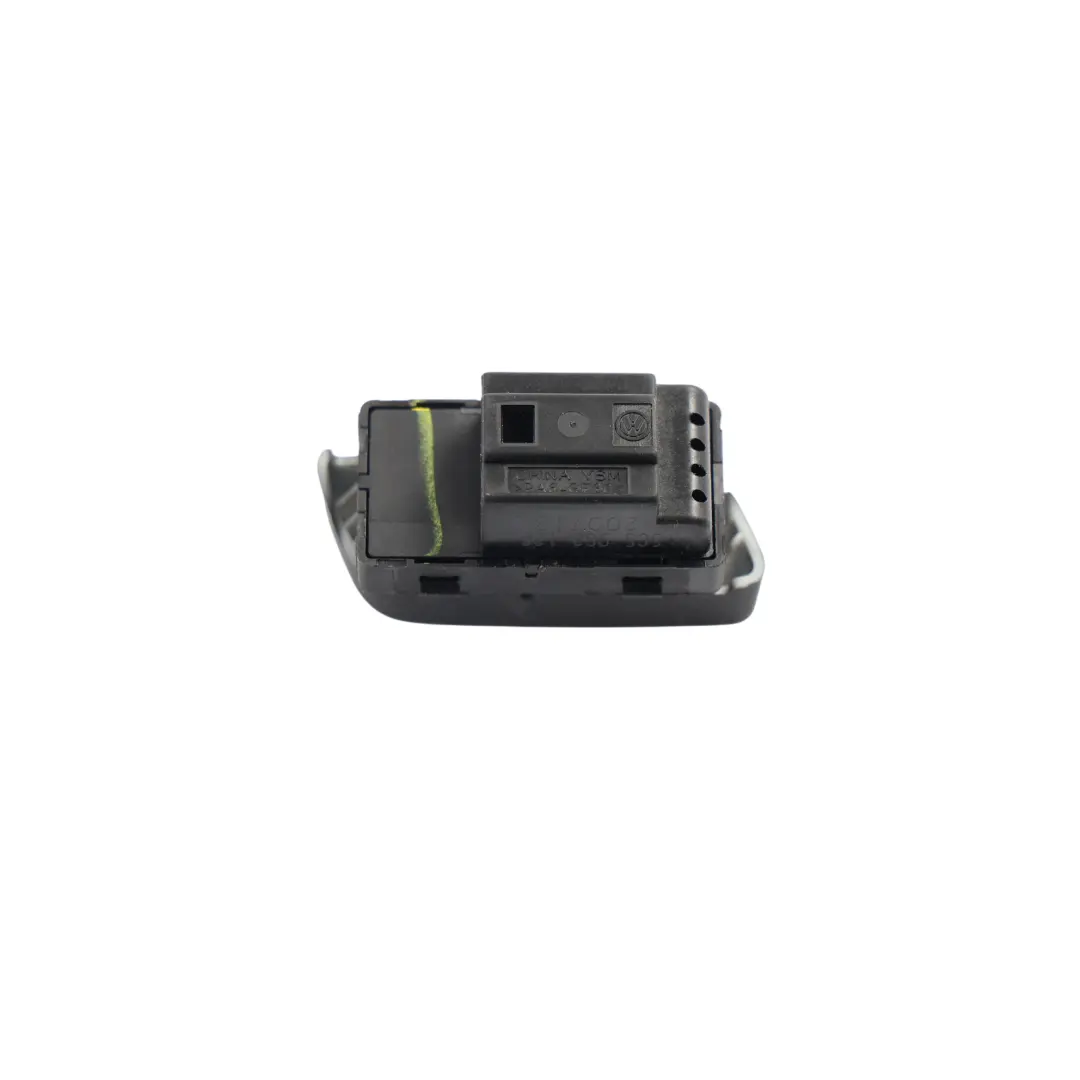 VW New Beetle Mk3 Central Locking Button Door Lock Switch Driver Side - SKU RHD-5C5962126 - Part number 5C5962126