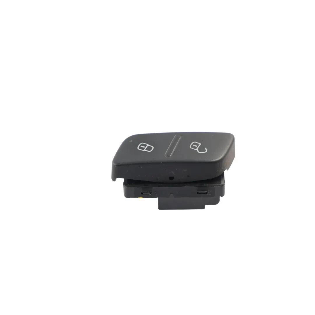 VW New Beetle Mk3 Central Locking Button Door Lock Switch Driver Side - SKU RHD-5C5962126 - Part number 5C5962126