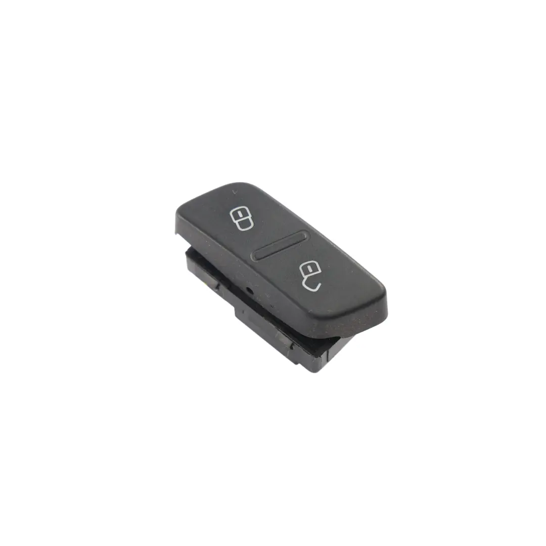 VW New Beetle Mk3 Central Locking Button Door Lock Switch Driver Side - SKU RHD-5C5962126 - Part number 5C5962126