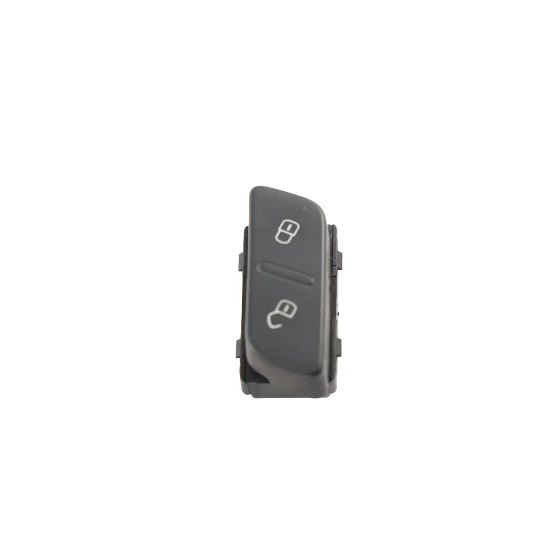 VW New Beetle Mk3 Central Locking Button Door Lock Switch Driver Side - SKU RHD-5C5962126 - Part number 5C5962126
