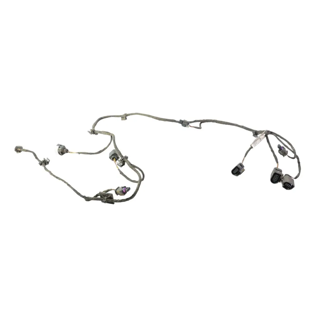 Volkswagen New Beetle Mk3 Hinten Einparkhilfe Kabelbaum Kabel - SKU 5C5971104F - Teilenummer 5C5971104F
