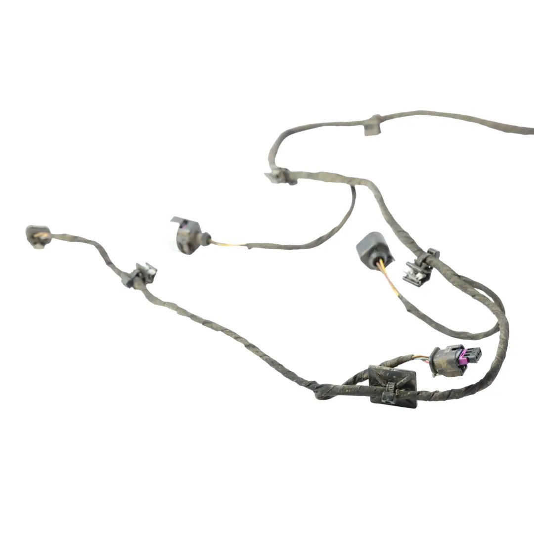 Volkswagen New Beetle Mk3 Rear Parking Wiring Loom Harness Cable - SKU 5C5971104F - Part number 5C5971104F