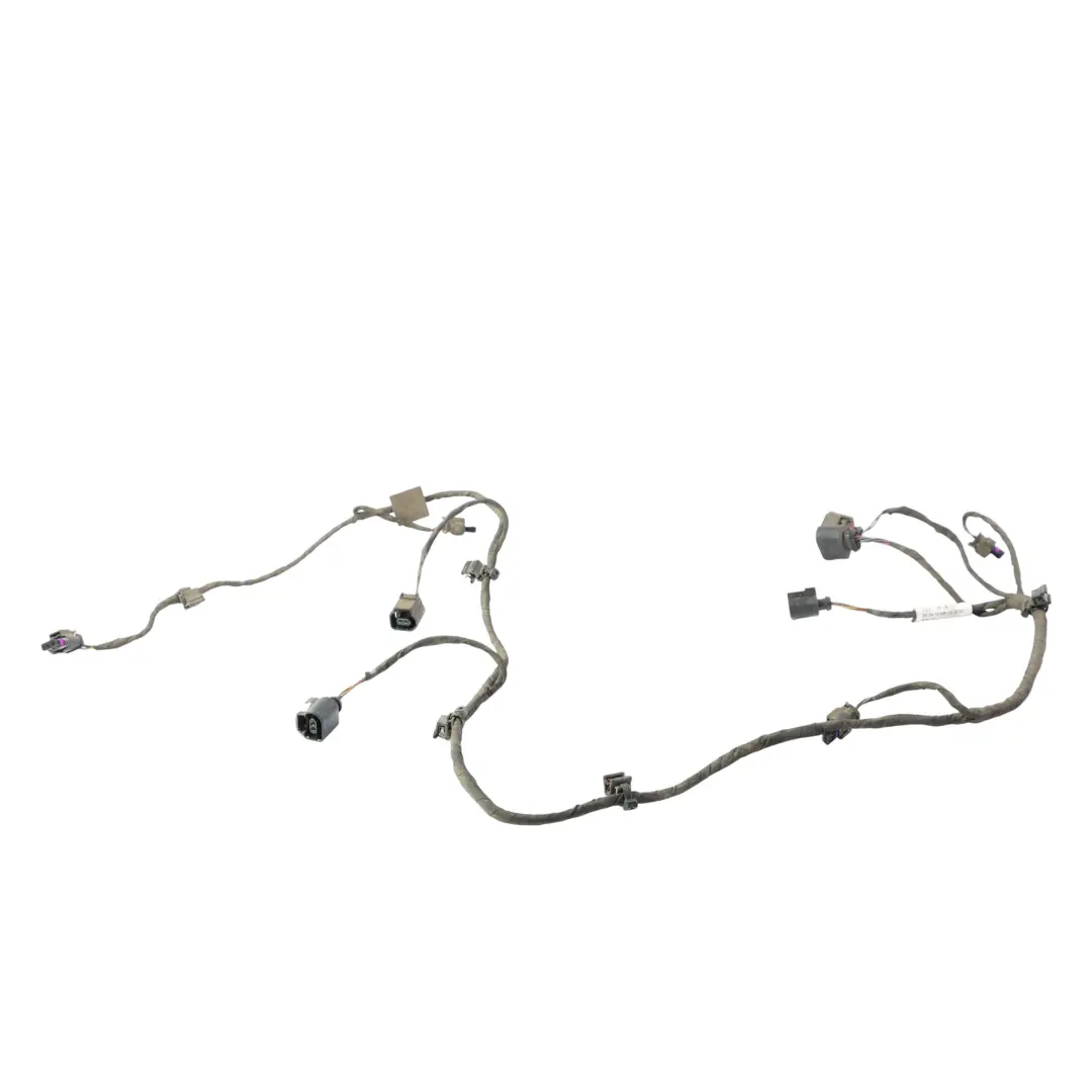 Mk3 Rear Parking Wiring Loom Harness Cable to Volkswagen New Beetle with Part number 5C5971104F Volkswagen New Beetle Mk3 Rear Parking Wiring Loom Harness Cable - SKU 5C5971104F - Part number 5C5971104F