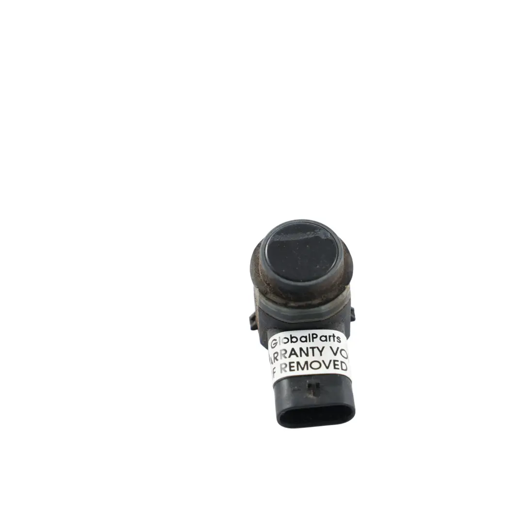 Volkswagen New Beetle Sensor Aparcamiento PDC Trasero Negro C9X - SKU 5C6919275A-DBL - Número de pieza 5C6919275A