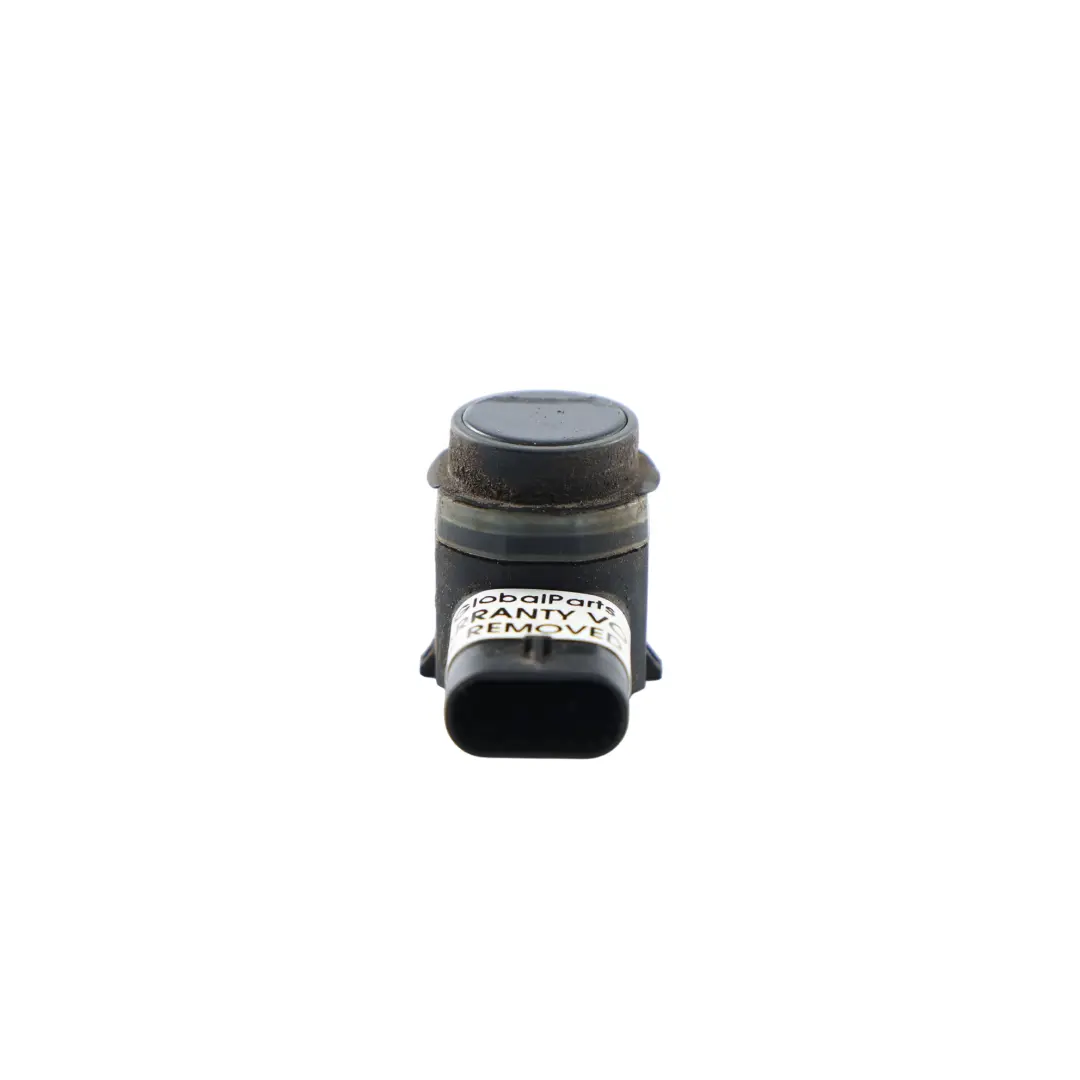 Parking Sensor PDC Rear Ultrasonic Deep Black - C9X to VW New Beetle with Part number 5C6919275A VW New Beetle Parking Sensor PDC Rear Ultrasonic Deep Black - C9X - SKU 5C6919275A-DBL - Part number 5C6919275A