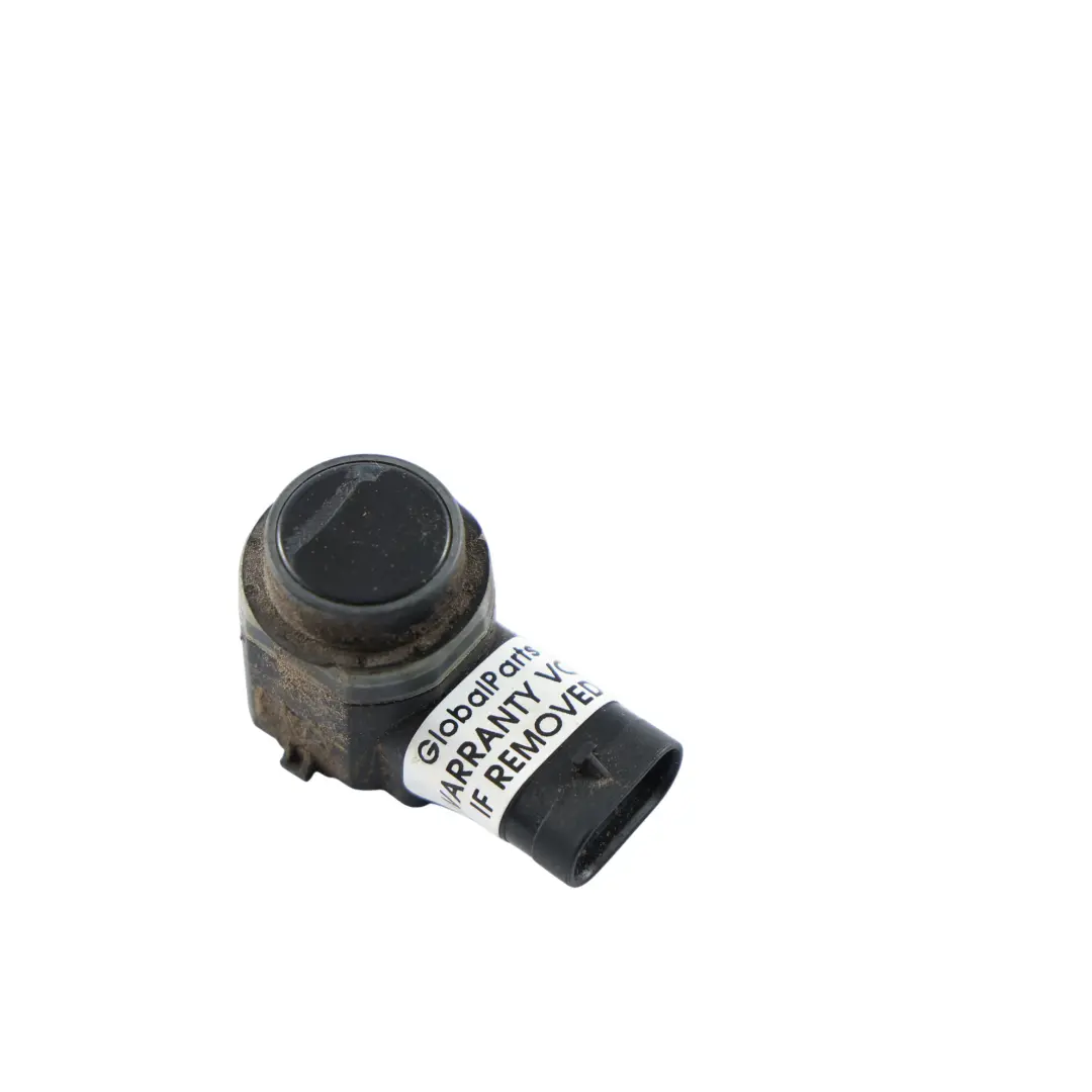 VW New Beetle Parking Sensor PDC Rear Ultrasonic Deep Black - C9X - SKU 5C6919275A-DBL - Part number 5C6919275A