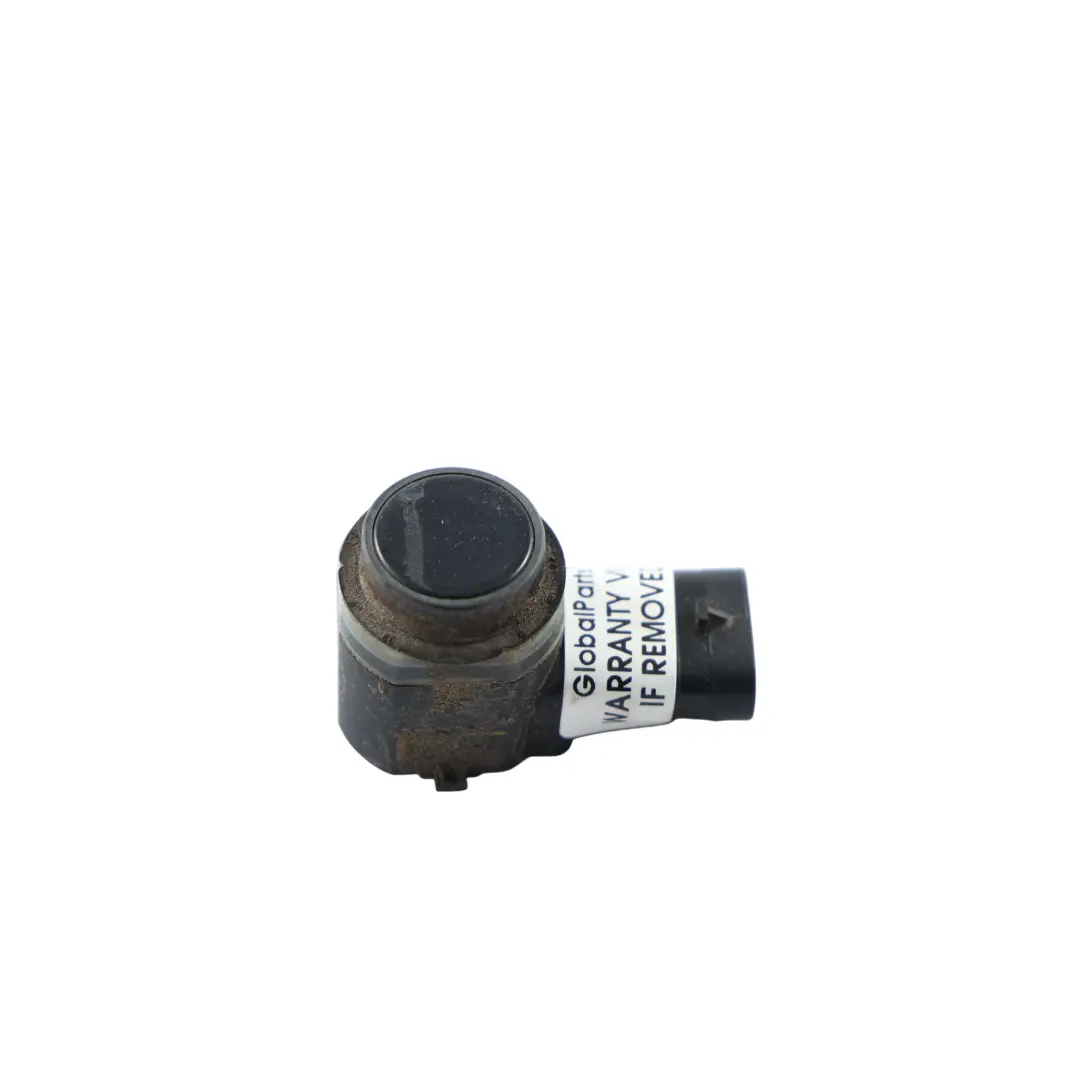 Sensor Aparcamiento PDC Trasero Negro C9X para Volkswagen New Beetle con número de pieza 5C6919275A Volkswagen New Beetle Sensor Aparcamiento PDC Trasero Negro C9X - SKU 5C6919275A-DBL - Número de pieza 5C6919275A