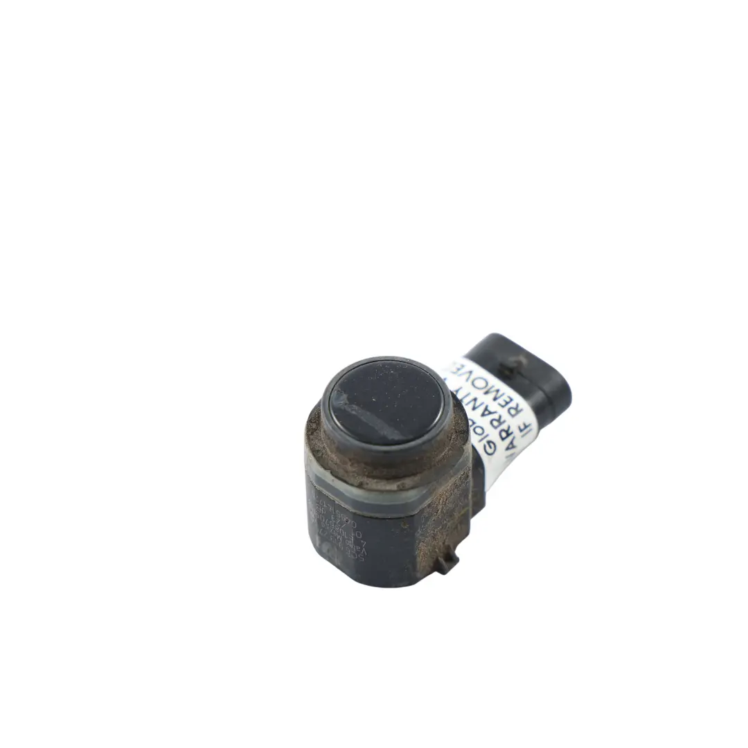 Parking Sensor PDC Rear Ultrasonic Deep Black - C9X to VW New Beetle with Part number 5C6919275A VW New Beetle Parking Sensor PDC Rear Ultrasonic Deep Black - C9X - SKU 5C6919275A-DBL - Part number 5C6919275A
