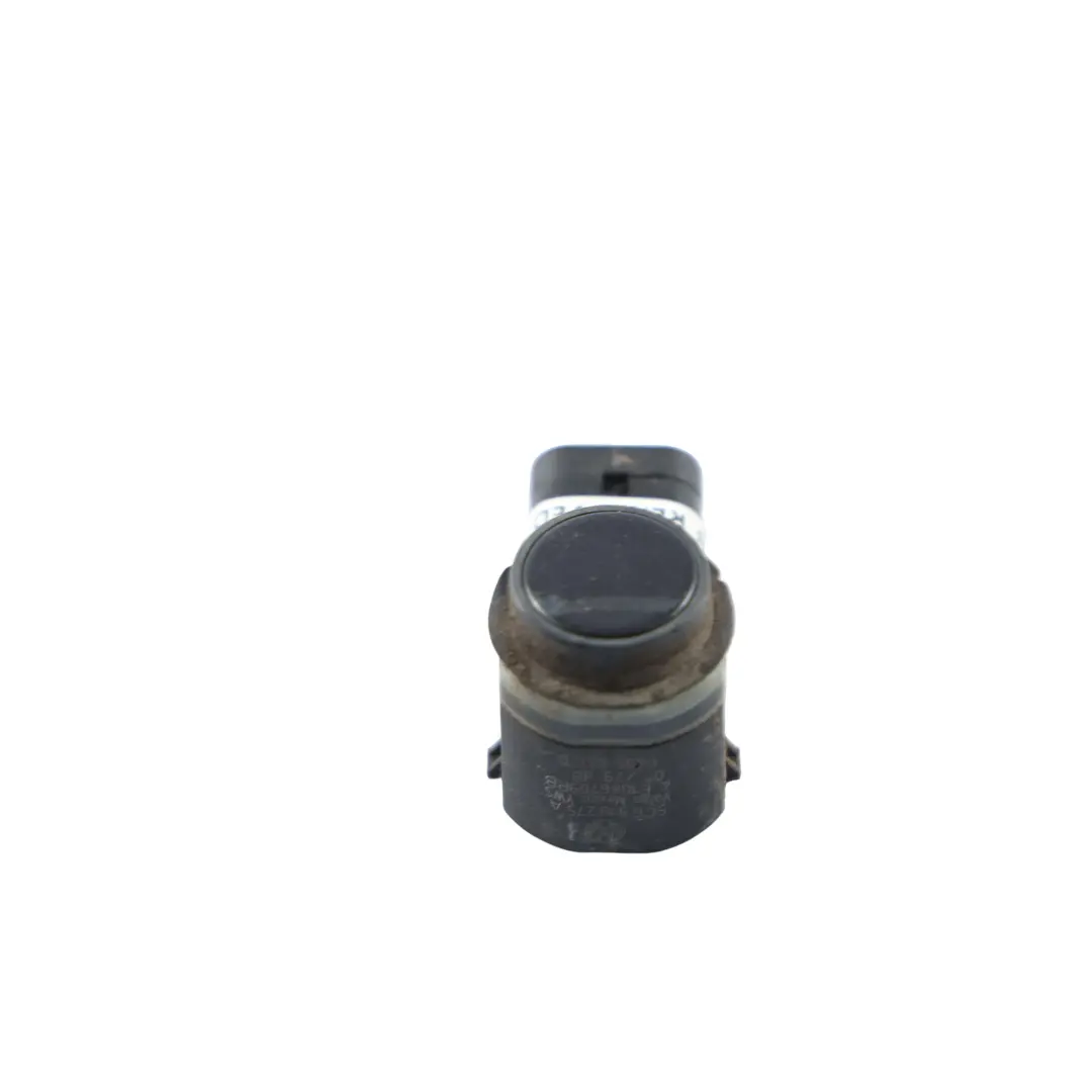 Parking Sensor PDC Rear Ultrasonic Deep Black - C9X to VW New Beetle with Part number 5C6919275A VW New Beetle Parking Sensor PDC Rear Ultrasonic Deep Black - C9X - SKU 5C6919275A-DBL - Part number 5C6919275A