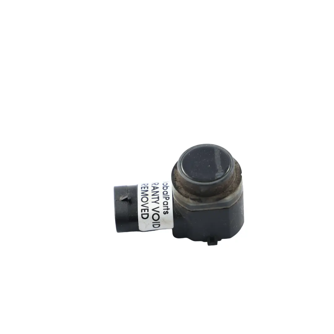 Sensor Aparcamiento PDC Trasero Negro C9X para Volkswagen New Beetle con número de pieza 5C6919275A Volkswagen New Beetle Sensor Aparcamiento PDC Trasero Negro C9X - SKU 5C6919275A-DBL - Número de pieza 5C6919275A