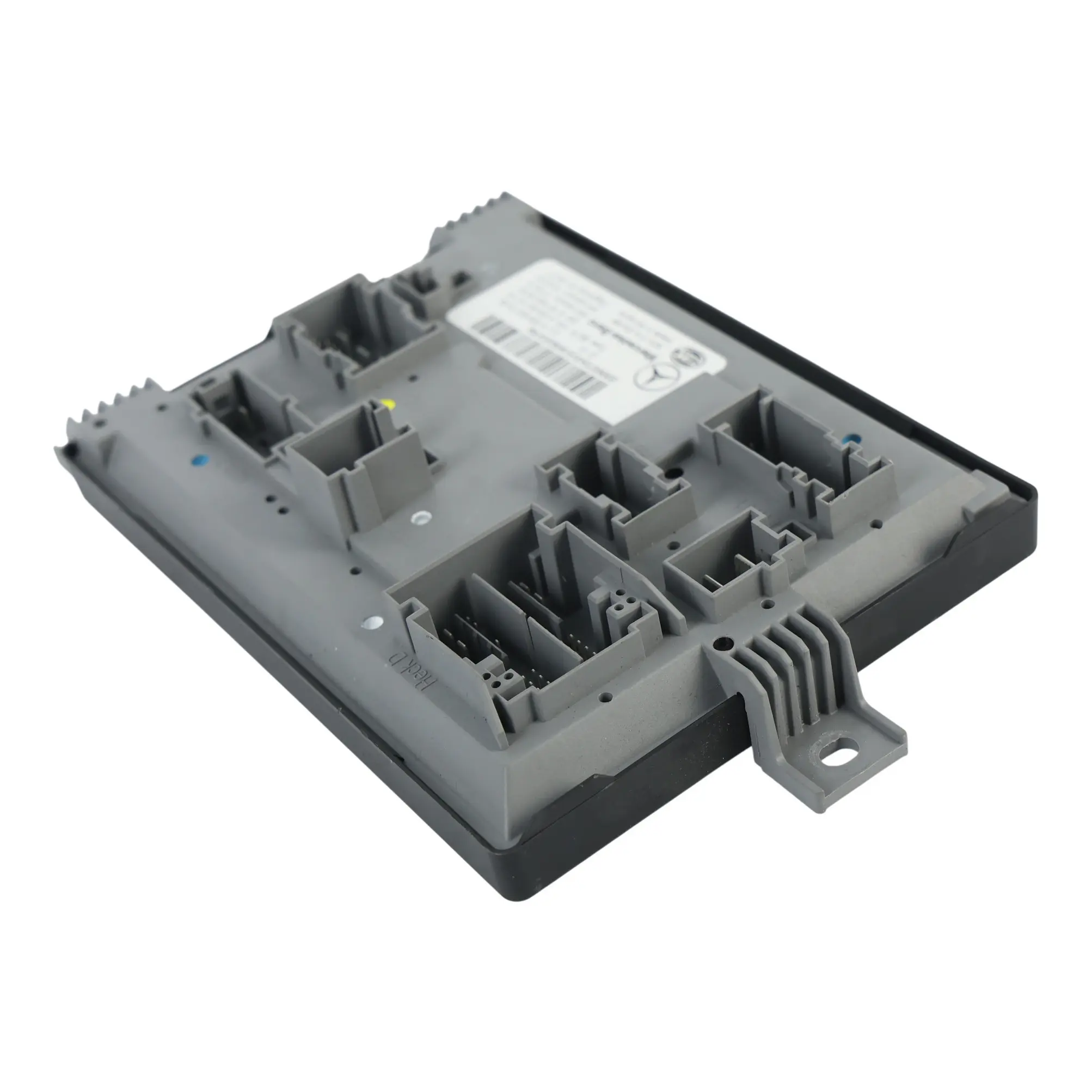 Mercedes C253 S205 X253 Comfort Module Central Gateway Rear A2059007243