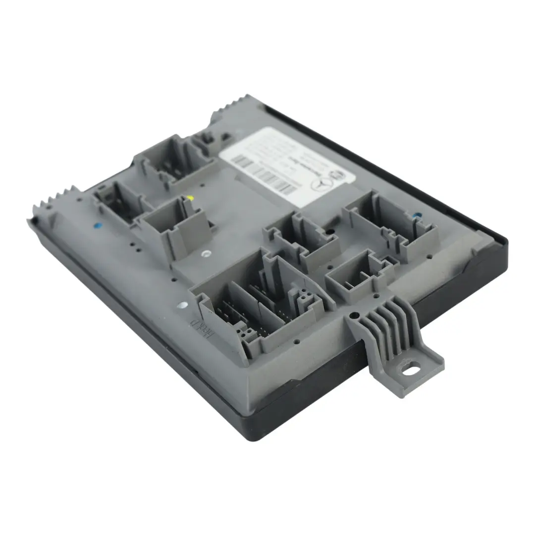 Módulo Confort Gateway Central Trasero A2059007243 para Mercedes C253 S205 X253 con número de pieza 5DK-014334 Mercedes C253 S205 X253 Módulo Confort Gateway Central Trasero A2059007243 - SKU 5DK-014334-93 - Número de pieza 5DK-014334