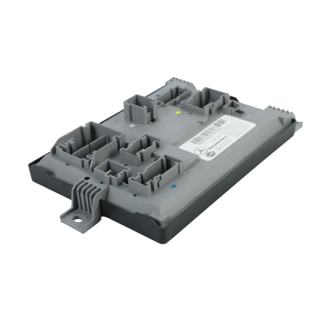 Mercedes C253 S205 X253 Comfort Module Central Gateway Rear A2059007243 - SKU 5DK-014334-93 - Part number 5DK-014334