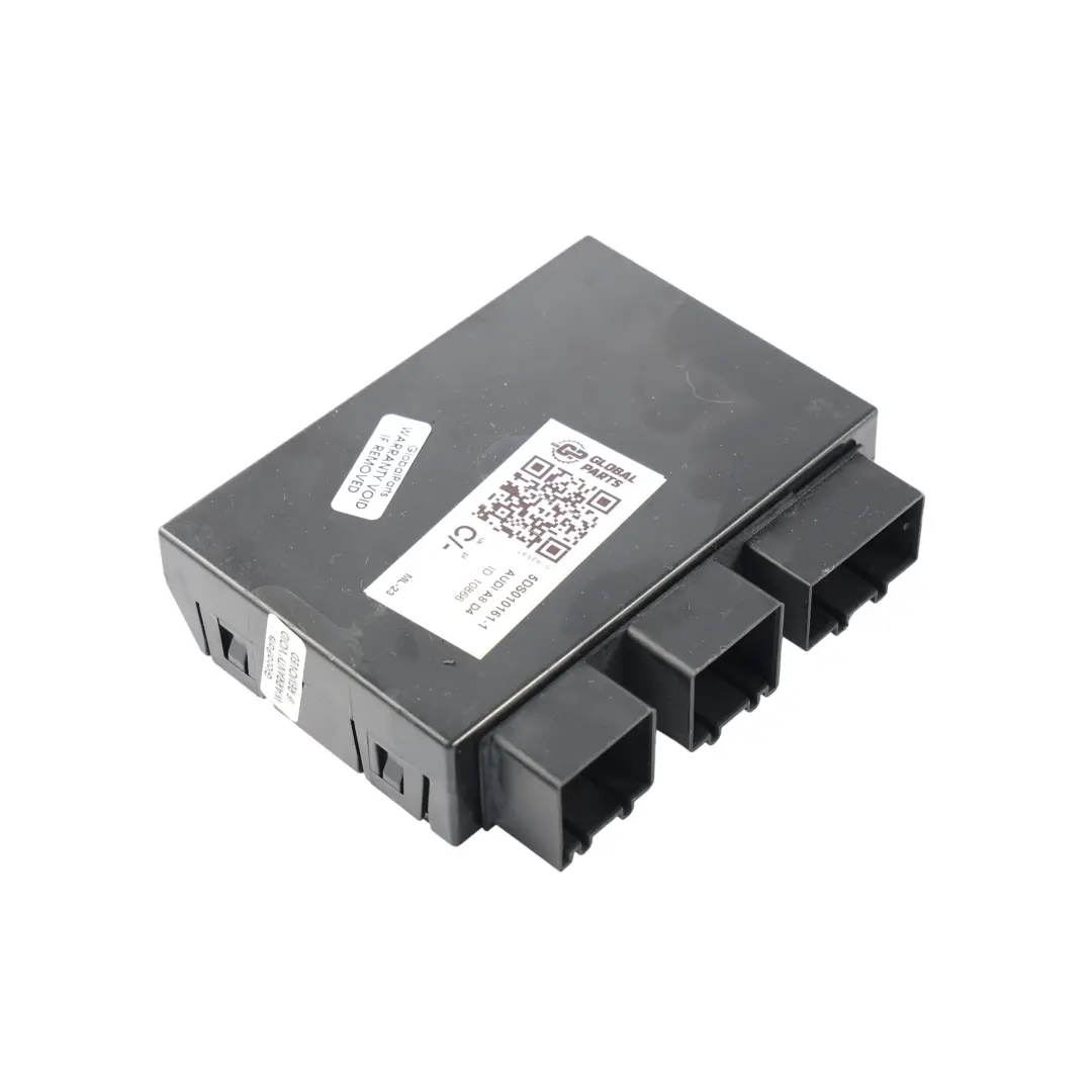Audi A8 D4 Moduł Sterownik Haka Holowniczego - SKU 5DS010161-1 - Numer Części 5DS010161
