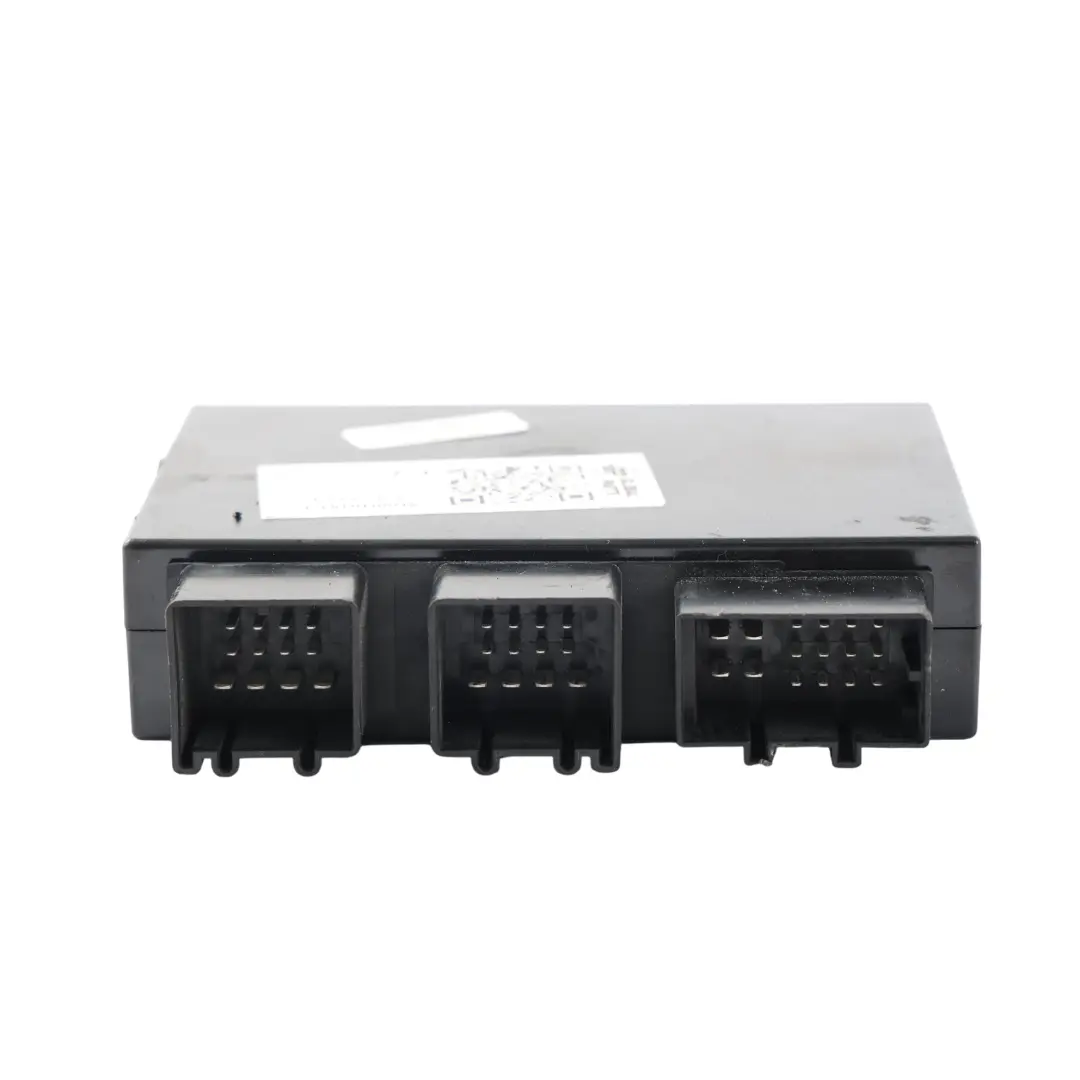 Audi A8 D4 Anhängerkupplung Steuergerät Modul - SKU 5DS010161-1 - Teilenummer 5DS010161