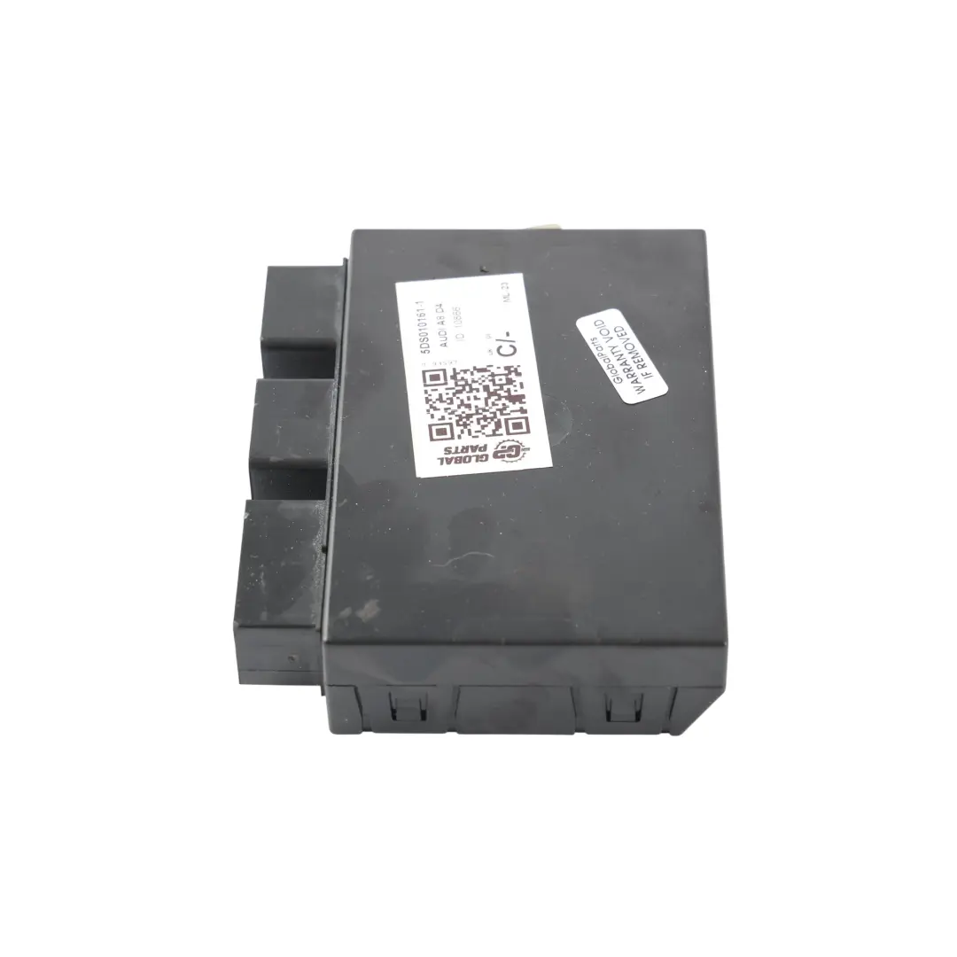Anhängerkupplung Steuergerät Modul für Audi A8 D4 mit Teilenummer 5DS010161 Audi A8 D4 Anhängerkupplung Steuergerät Modul - SKU 5DS010161-1 - Teilenummer 5DS010161