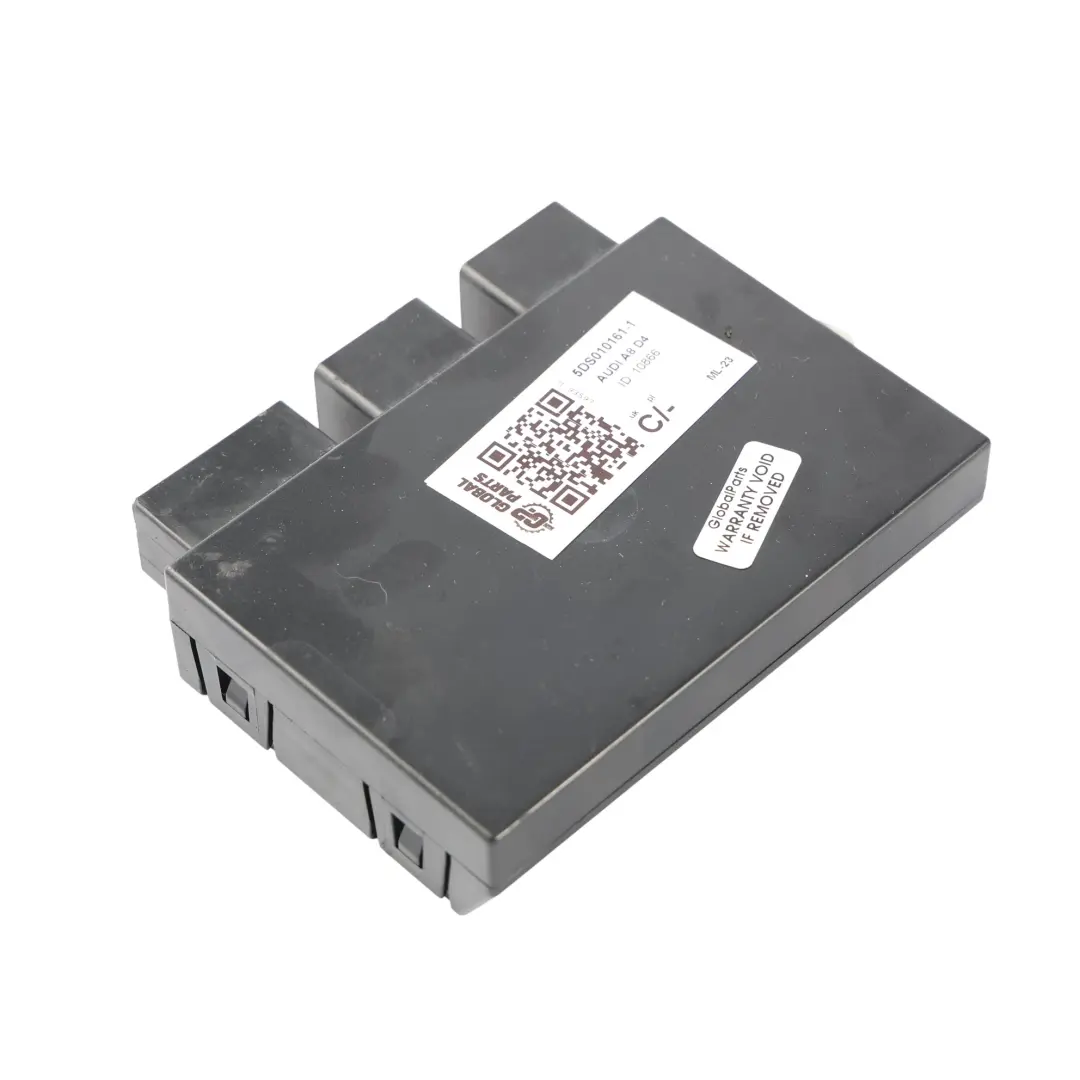 Audi A8 D4 Moduł Sterownik Haka Holowniczego - SKU 5DS010161-1 - Numer Części 5DS010161