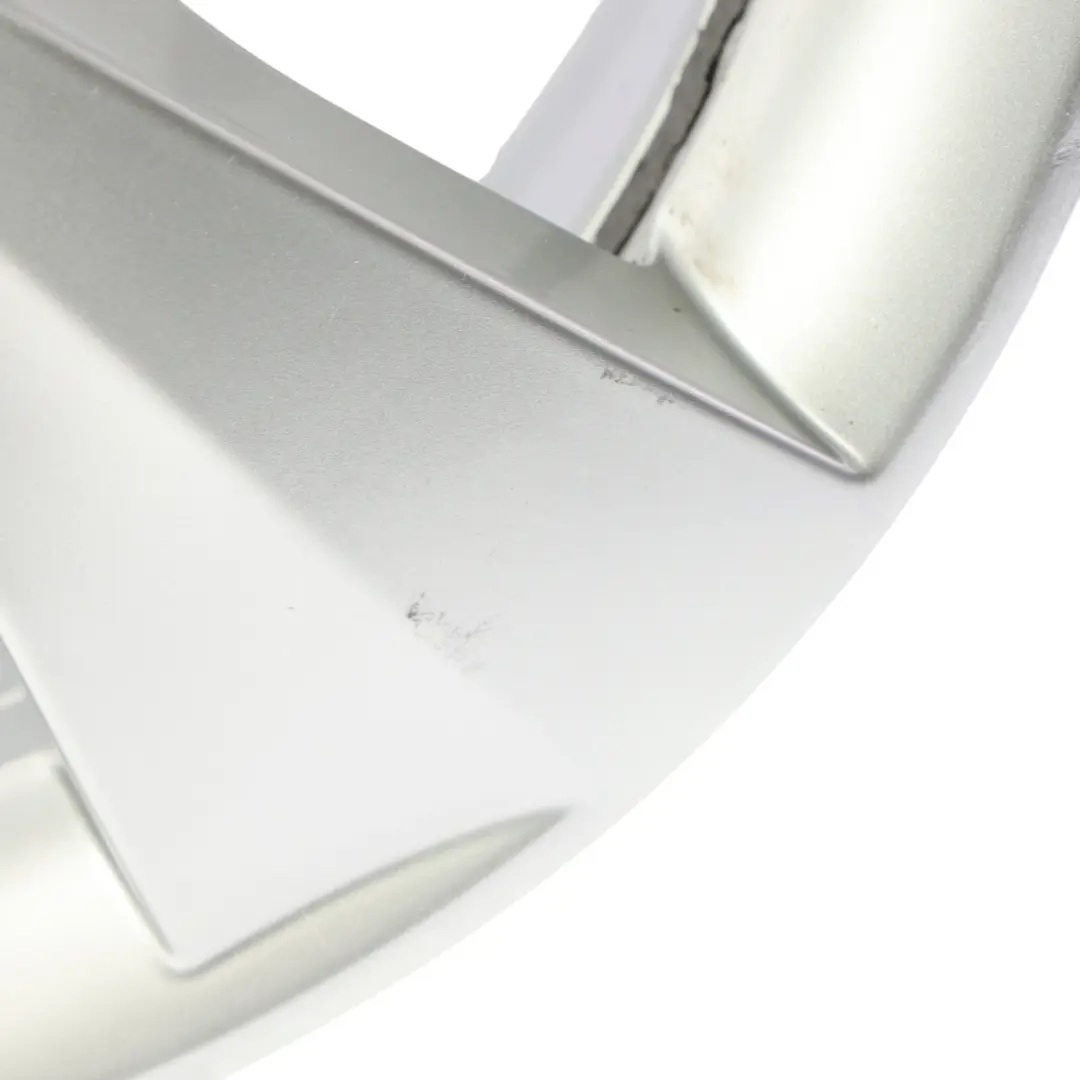 Mk3 5E Felga Aluminiowa Srebrna 6,5J 16" ET:46 do Skoda Octavia o numerze 5E0601025C Skoda Octavia Mk3 5E Felga Aluminiowa Srebrna 6,5J 16" ET:46 - SKU 5E0601025C-SL1 - Numer Części 5E0601025C