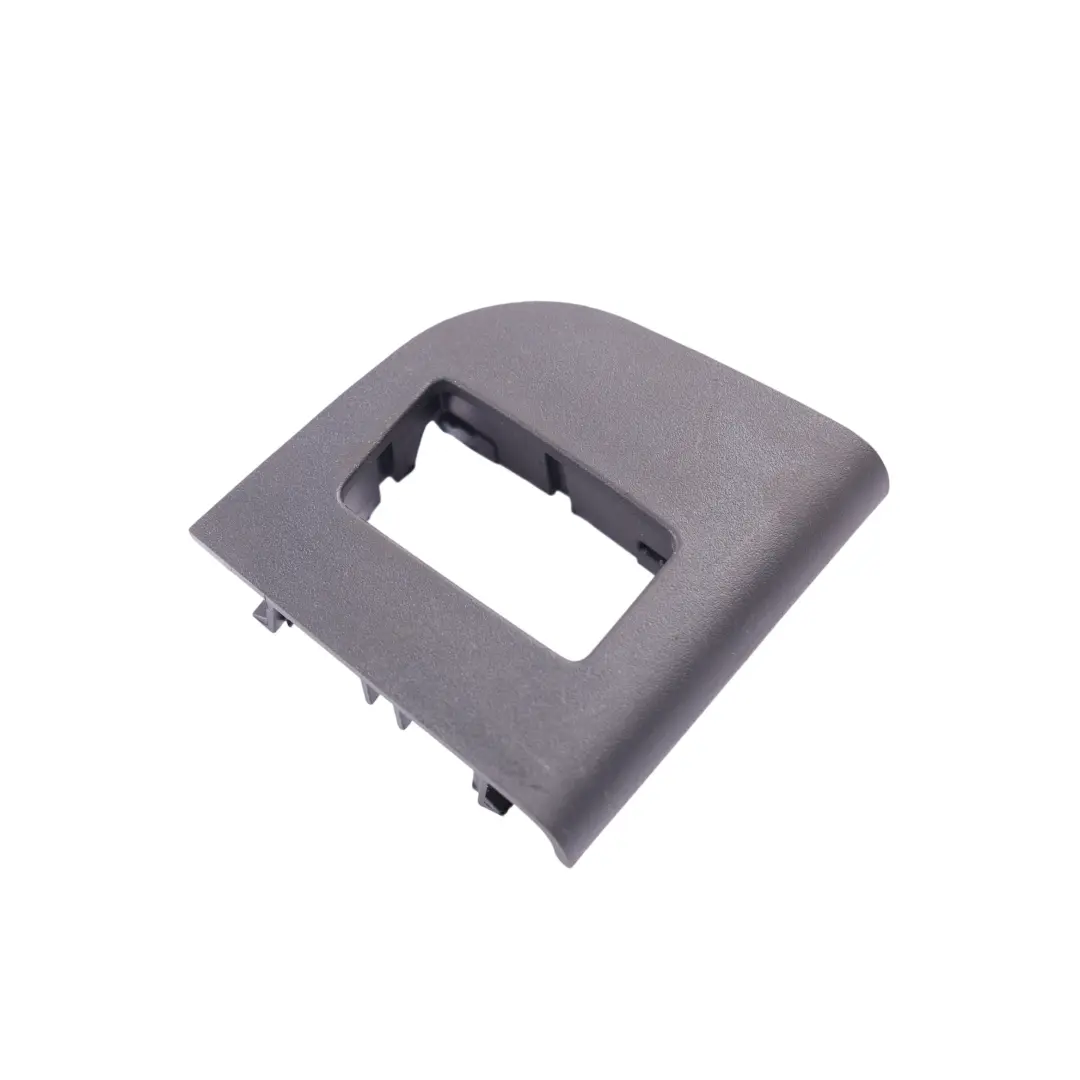 Skoda Octavia 5E Embellecedor Marco Interruptor Puerta Izquierda - SKU 5E0867185C - Número de pieza 5E0867185C