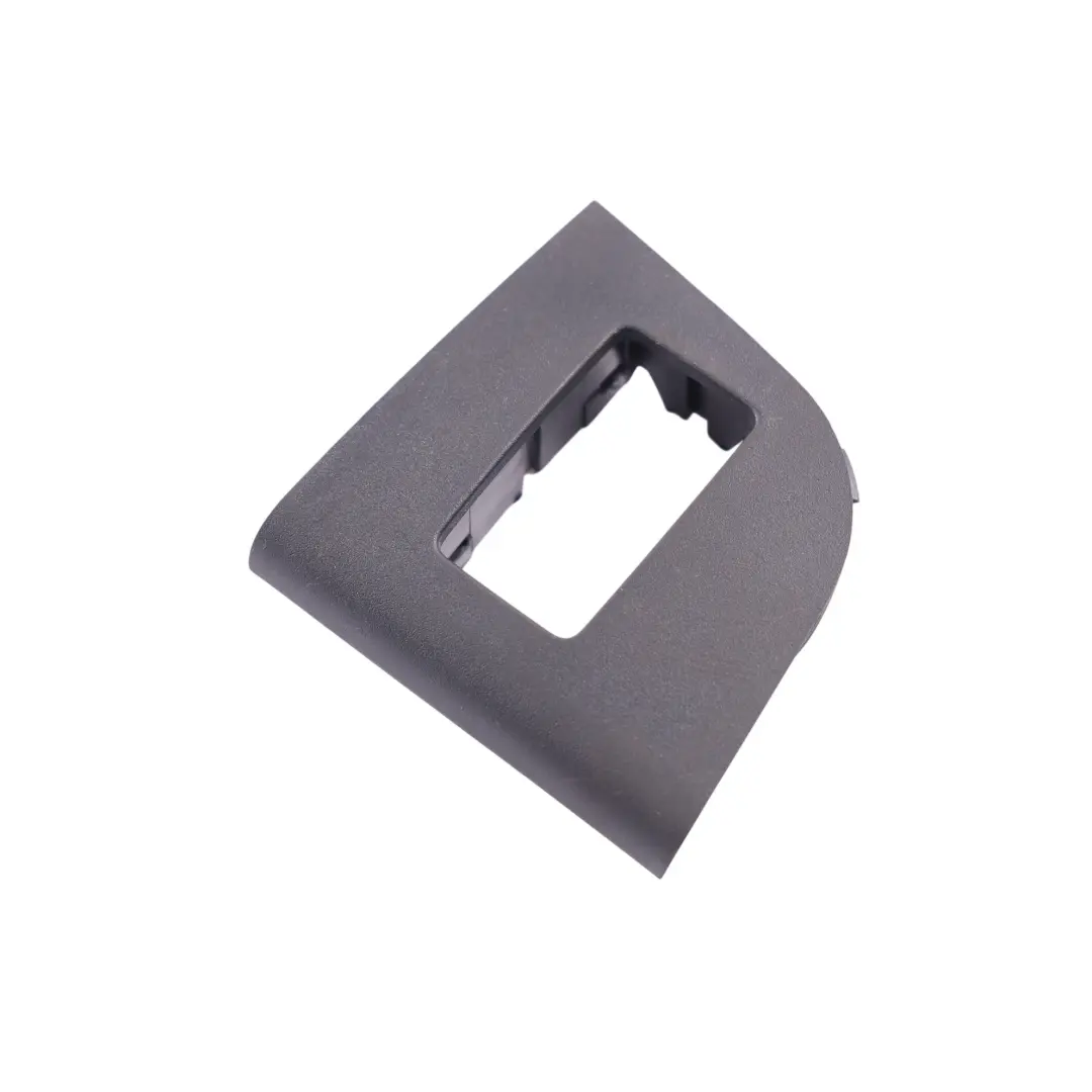 Embellecedor Marco Interruptor Puerta Izquierda para Skoda Octavia 5E con número de pieza 5E0867185C Skoda Octavia 5E Embellecedor Marco Interruptor Puerta Izquierda - SKU 5E0867185C - Número de pieza 5E0867185C
