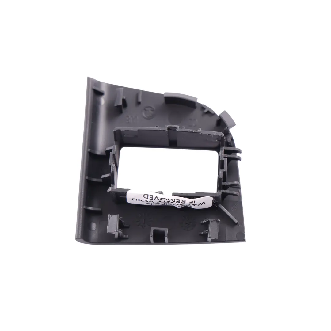Embellecedor Marco Interruptor Puerta Izquierda para Skoda Octavia 5E con número de pieza 5E0867185C Skoda Octavia 5E Embellecedor Marco Interruptor Puerta Izquierda - SKU 5E0867185C - Número de pieza 5E0867185C