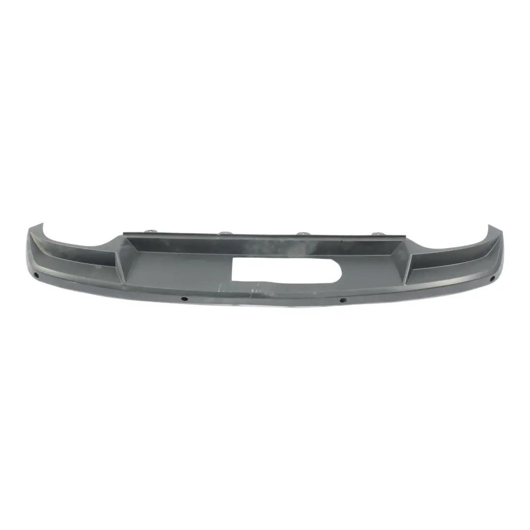 Skoda Octavia 5E MK3 Rear Bumper Valance Spoiler Panel PDC - SKU 5E5807521A - Part number 5E5807521A