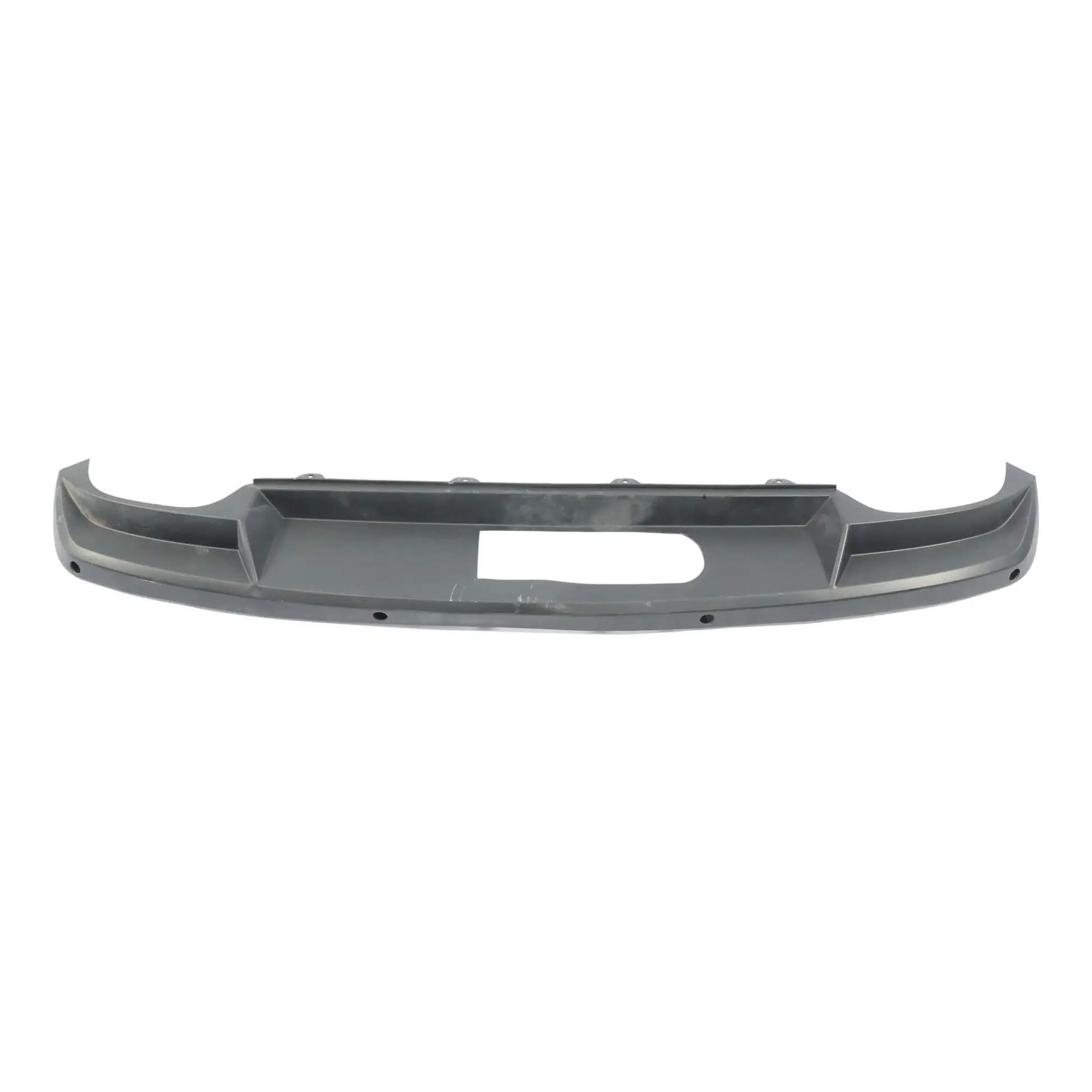 Skoda Octavia 5E MK3 Spoiler Paragolpes Trasero Panel PDC 5E5807521A