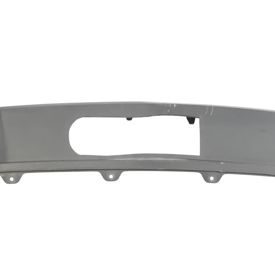 MK3 Spoiler Paragolpes Trasero Panel PDC para Skoda Octavia 5E con número de pieza 5E5807521A Skoda Octavia 5E MK3 Spoiler Paragolpes Trasero Panel PDC - SKU 5E5807521A - Número de pieza 5E5807521A