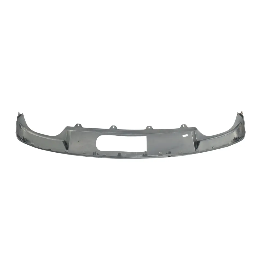 MK3 Spoiler Paraurti Posteriore Pannello PDC per Skoda Octavia 5E con numero di parte 5E5807521A Skoda Octavia 5E MK3 Spoiler Paraurti Posteriore Pannello PDC - SKU 5E5807521A - Numero di parte 5E5807521A
