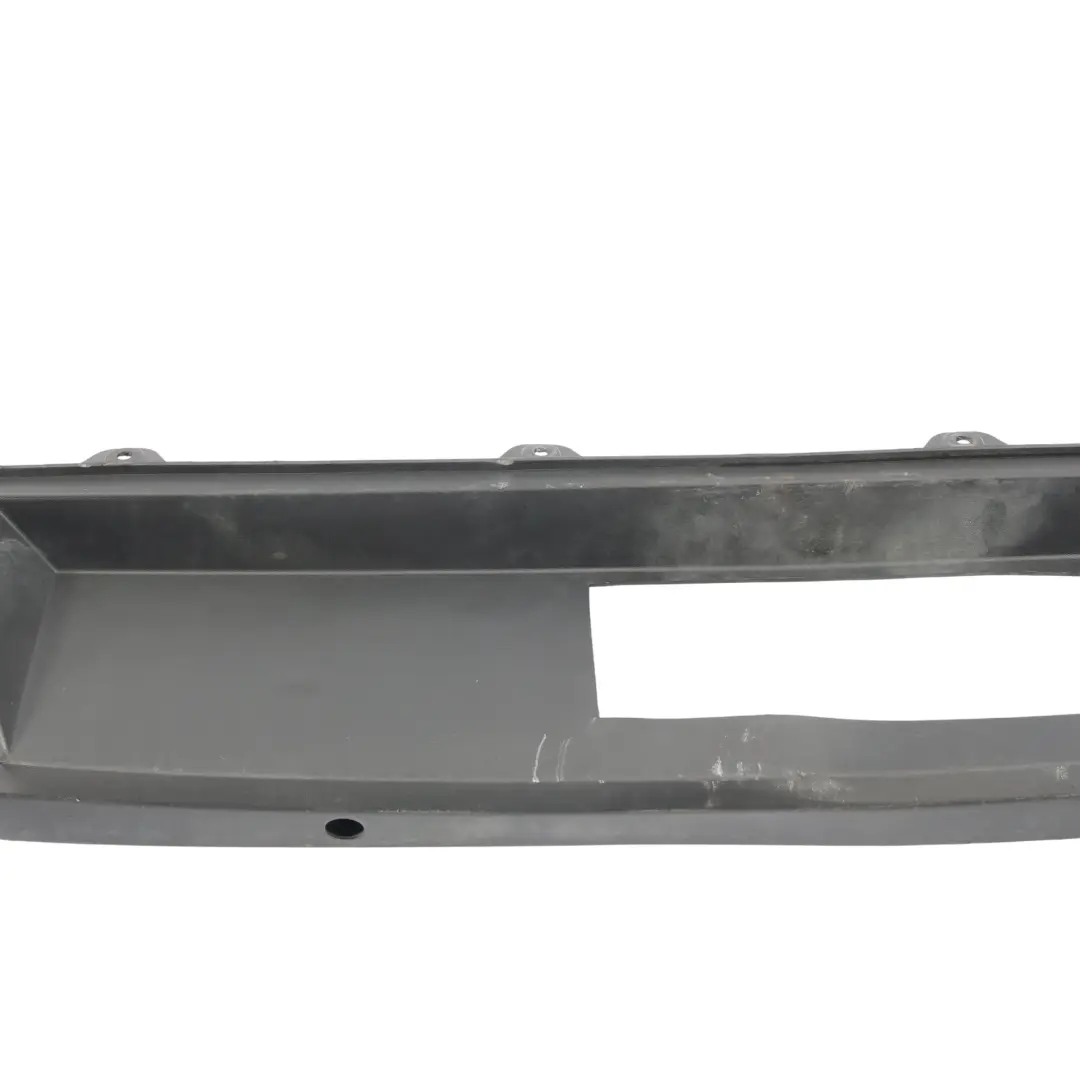 Skoda Octavia 5E MK3 Rear Bumper Valance Spoiler Panel PDC - SKU 5E5807521A - Part number 5E5807521A