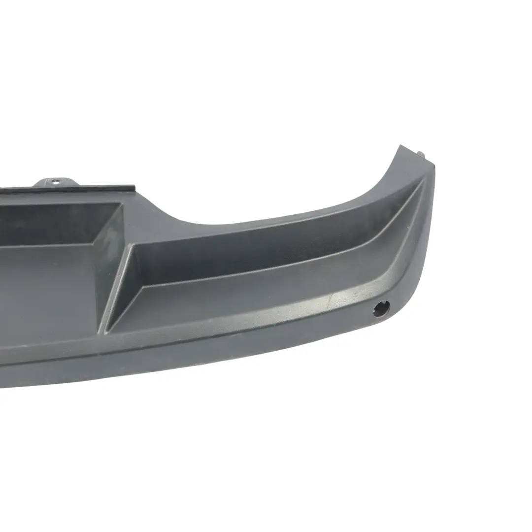 MK3 Spoiler Paragolpes Trasero Panel PDC para Skoda Octavia 5E con número de pieza 5E5807521A Skoda Octavia 5E MK3 Spoiler Paragolpes Trasero Panel PDC - SKU 5E5807521A - Número de pieza 5E5807521A