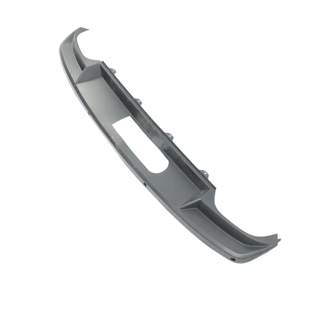 MK3 Spoiler Paragolpes Trasero Panel PDC para Skoda Octavia 5E con número de pieza 5E5807521A Skoda Octavia 5E MK3 Spoiler Paragolpes Trasero Panel PDC - SKU 5E5807521A - Número de pieza 5E5807521A