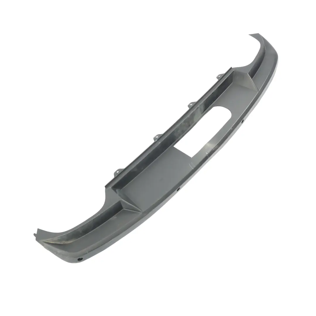 MK3 Spoiler Paragolpes Trasero Panel PDC para Skoda Octavia 5E con número de pieza 5E5807521A Skoda Octavia 5E MK3 Spoiler Paragolpes Trasero Panel PDC - SKU 5E5807521A - Número de pieza 5E5807521A