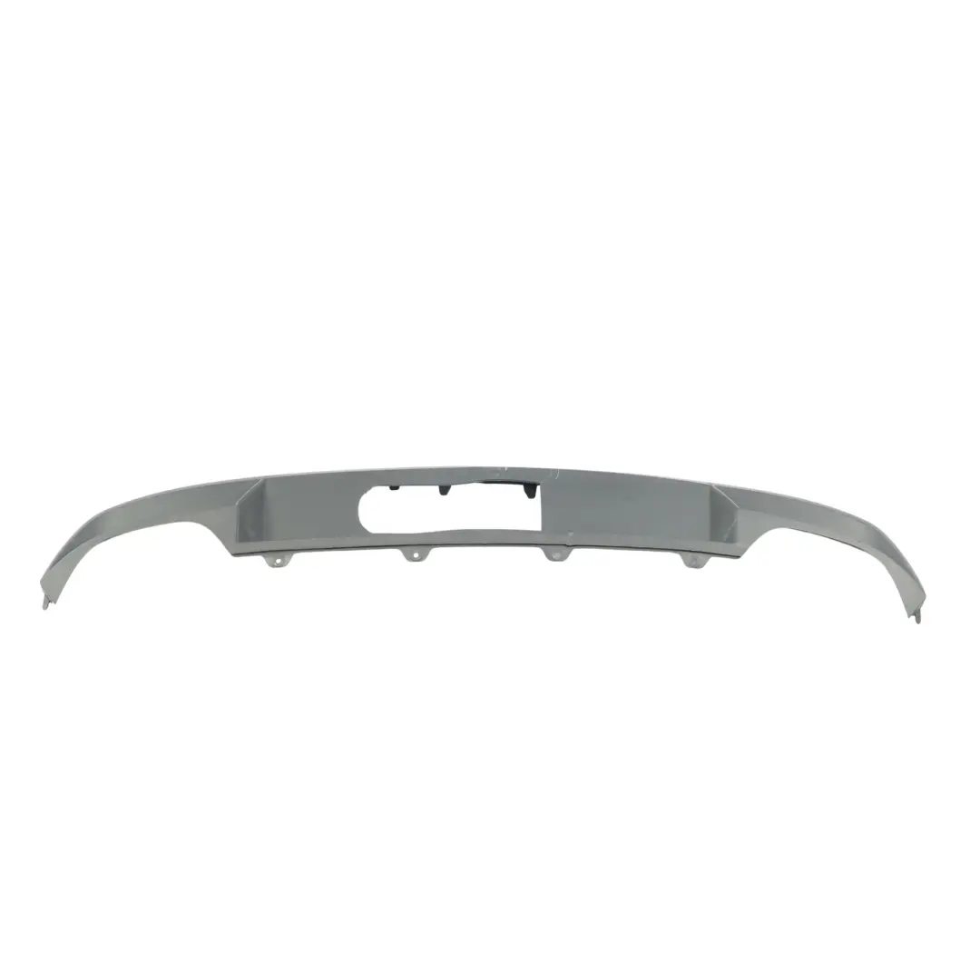 MK3 Spoiler Paragolpes Trasero Panel PDC para Skoda Octavia 5E con número de pieza 5E5807521A Skoda Octavia 5E MK3 Spoiler Paragolpes Trasero Panel PDC - SKU 5E5807521A - Número de pieza 5E5807521A