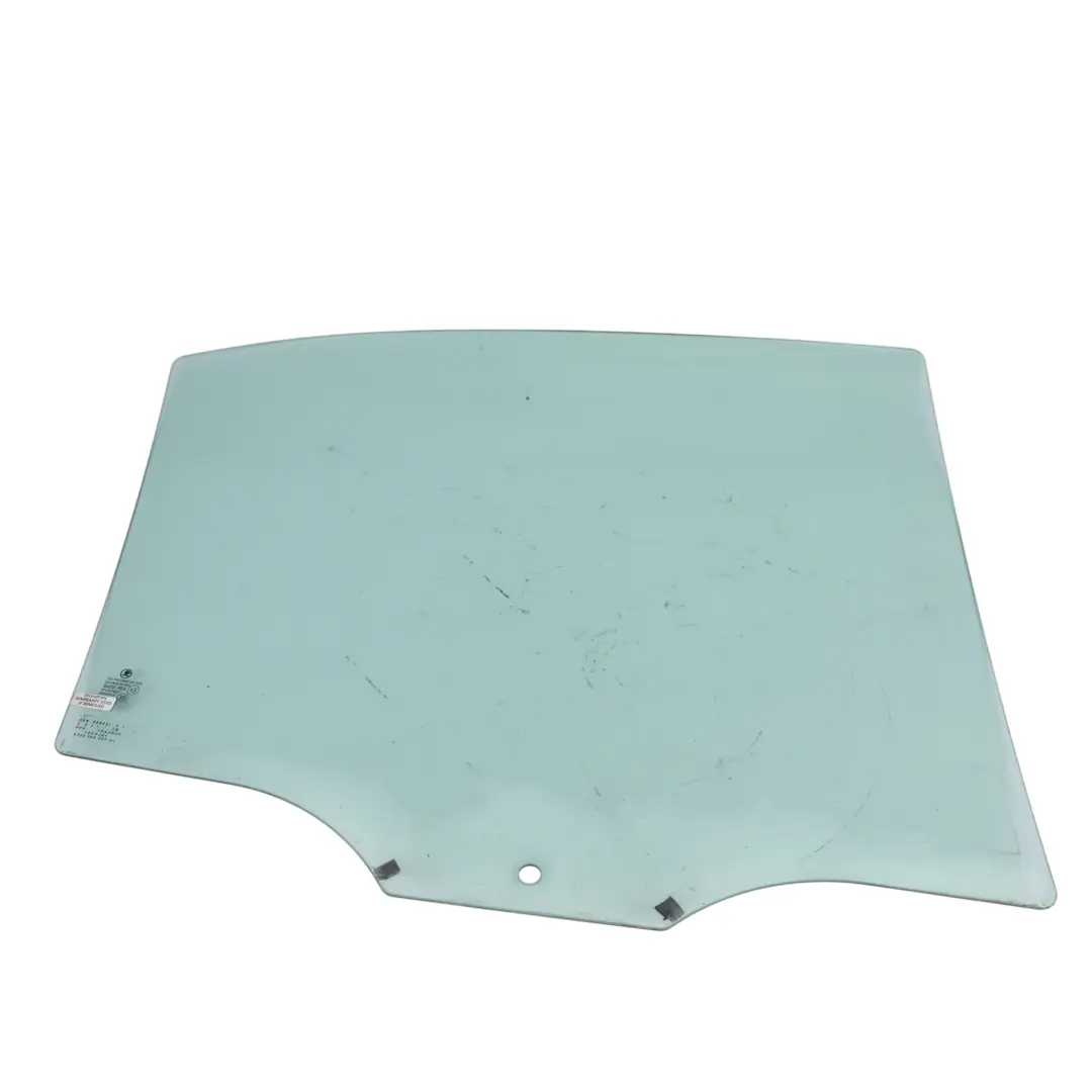 Mk3 Vitre Porte Arrière Verte AS2 Gauche pour Skoda Octavia à propos du numéro de pièce 5E5845205C Skoda Octavia Mk3 Vitre Porte Arrière Verte AS2 Gauche - SKU 5E5845205C-1 - Numéro de pièce 5E5845205C