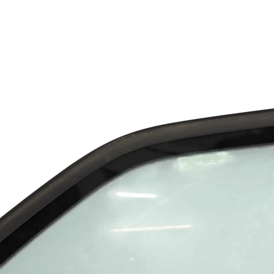 Mk3 Estate Quarter Window Glass Rear Right O/S AS2 to Skoda Octavia with Part number 5E9845298G Skoda Octavia Mk3 Estate Quarter Window Glass Rear Right O/S AS2 - SKU 5E9845298G - Part number 5E9845298G