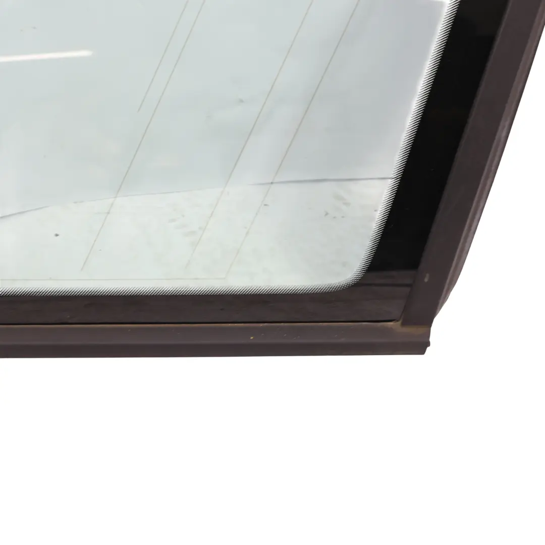 Skoda Octavia Mk3 Estate Quarter Window Glass Rear Right O/S AS2 - SKU 5E9845298G - Part number 5E9845298G