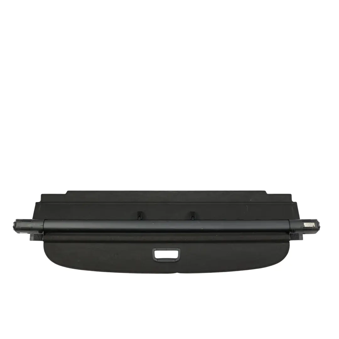 Skoda Octavia Mk3 Kombi Hutablage Gepäckraumabdeckung Rollo - SKU 5E9867871C-1 - Teilenummer 5E9867871C