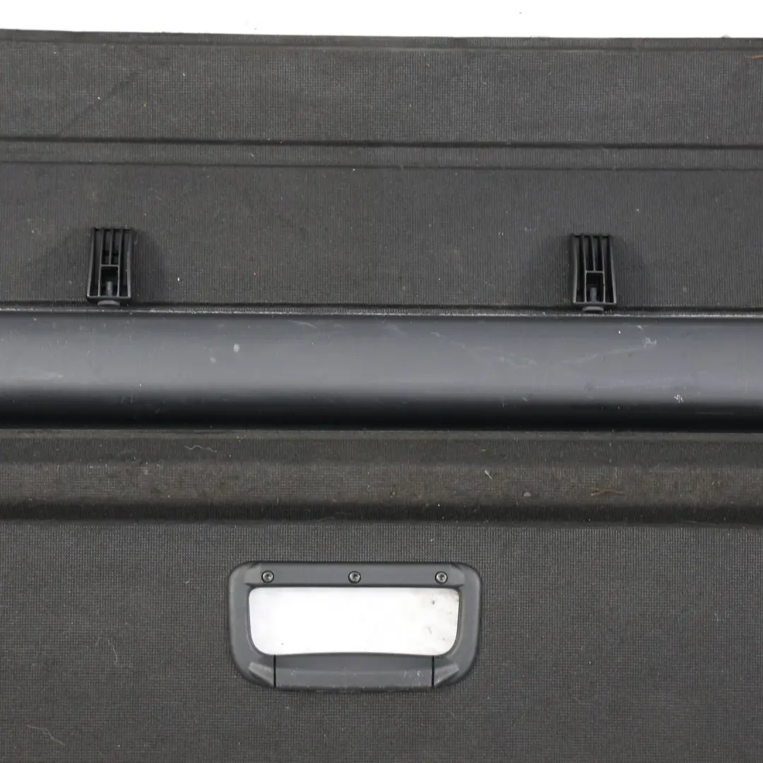 Skoda Octavia Mk3 Combi Cache-Bagages Store Enrouleur Coffre - SKU 5E9867871C-1 - Numéro de pièce 5E9867871C