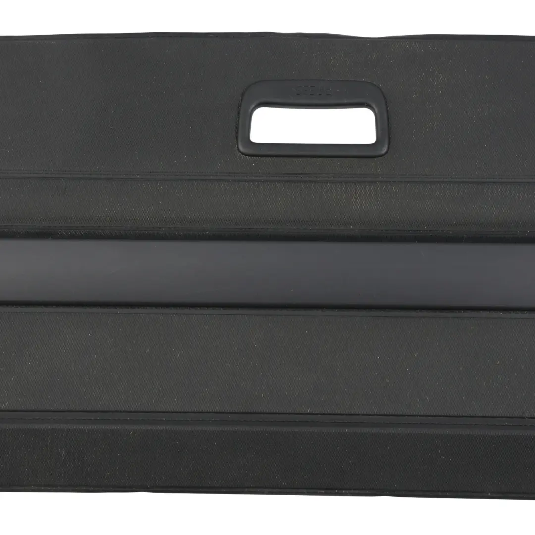 Skoda Octavia Mk3 Combi Cubierta Maletero Persiana Enrollable - SKU 5E9867871C-1 - Número de pieza 5E9867871C