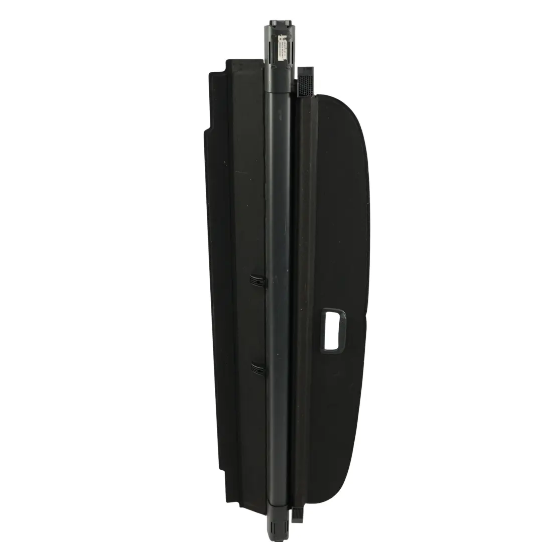 Mk3 Combi Cubierta Maletero Persiana Enrollable para Skoda Octavia con número de pieza 5E9867871C Skoda Octavia Mk3 Combi Cubierta Maletero Persiana Enrollable - SKU 5E9867871C-1 - Número de pieza 5E9867871C