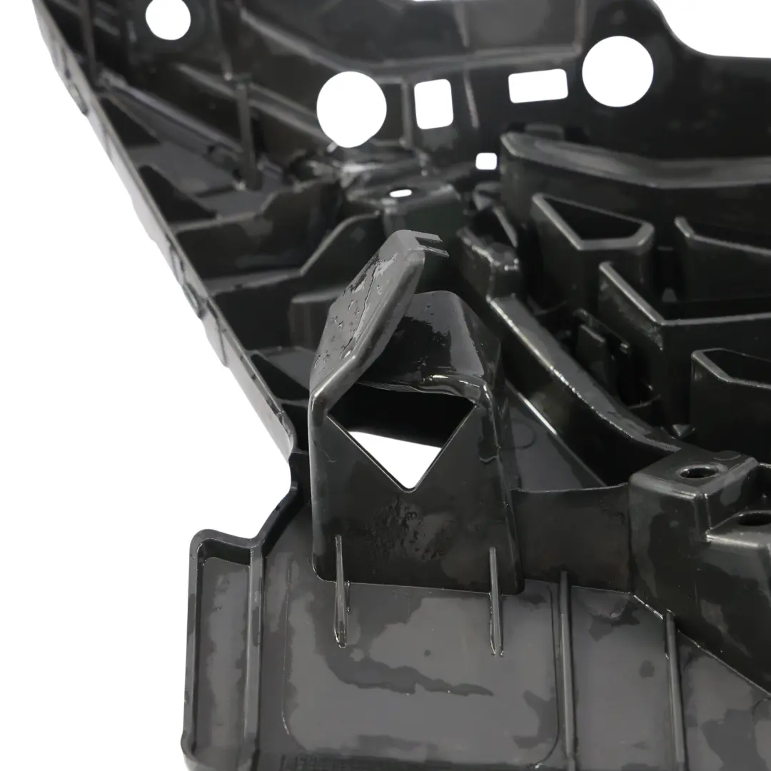 5F Paraurti Ant Griglia Centrale Nero Satinato per Seat Leon Cupra con numero di parte 5F0853654B Seat Leon Cupra 5F Paraurti Ant Griglia Centrale Nero Satinato - SKU 5F0853654B - Numero di parte 5F0853654B