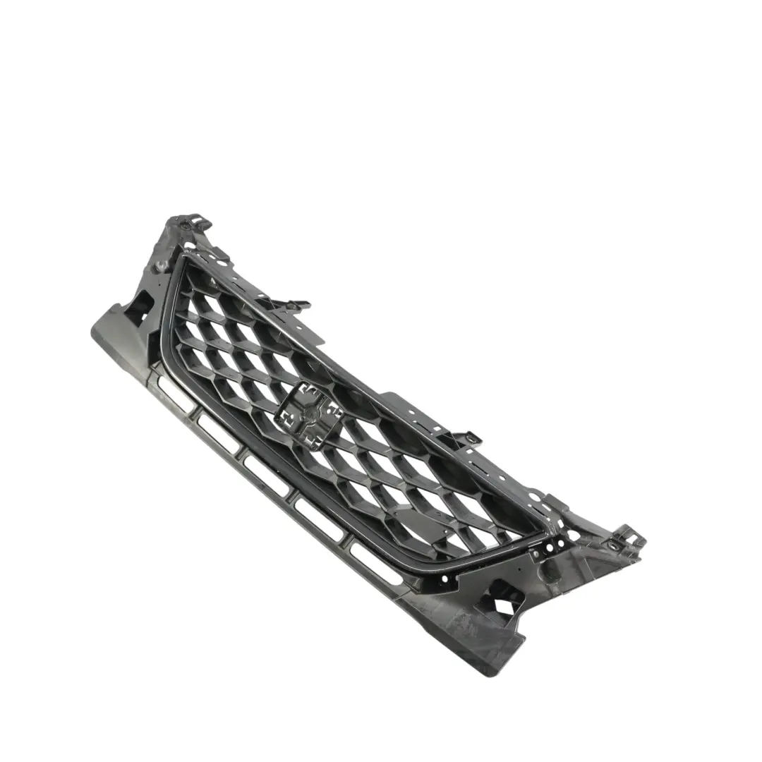 5F Stoßstange Vorne Kühlergrill Mitte Satinschwarz für Seat Leon Cupra mit Teilenummer 5F0853654B Seat Leon Cupra 5F Stoßstange Vorne Kühlergrill Mitte Satinschwarz - SKU 5F0853654B - Teilenummer 5F0853654B