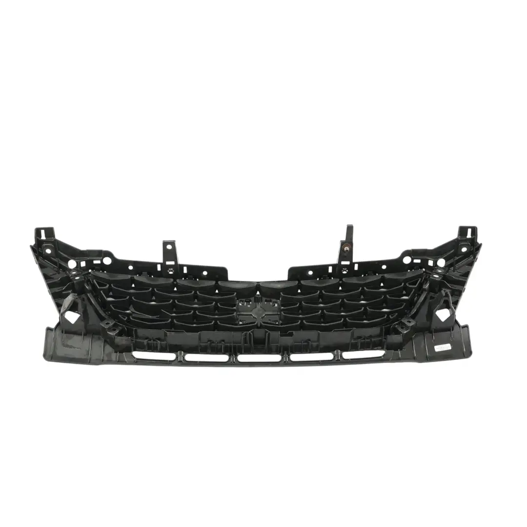 Seat Leon Cupra 5F Atrapa Chłodnicy Przód Czarny Satynowy - SKU 5F0853654B - Numer Części 5F0853654B