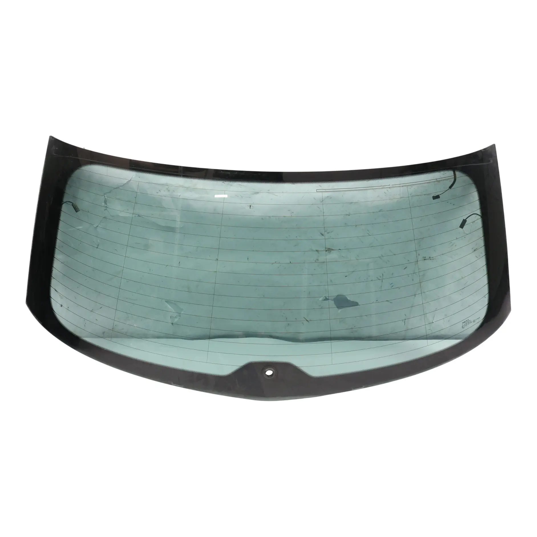 Seat Leon Cupra 5f Rear Lid Boot Tailgate Clear Glass Window AS3 5F3845051A