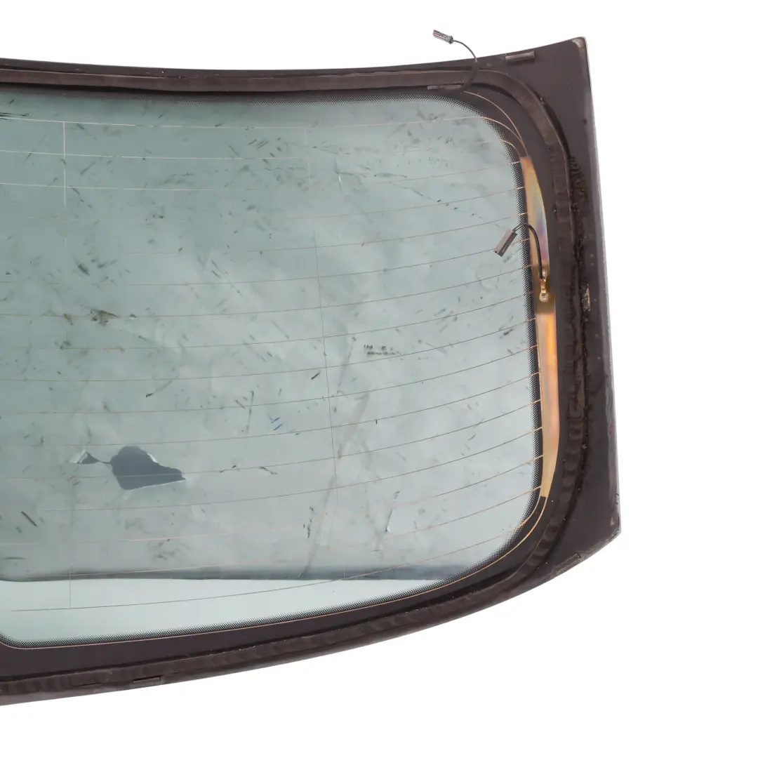 Seat Leon Cupra 5F Szyba Klapy Tylnej Bezbarwna AS3 - SKU 5F3845051A - Numer Części 5F3845051A