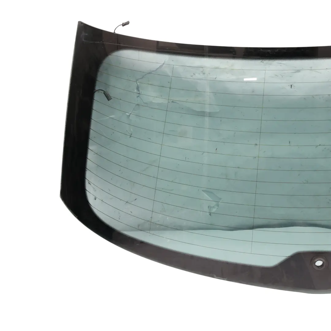 Seat Leon Cupra 5f Rear Lid Boot Tailgate Clear Glass Window AS3 - SKU 5F3845051A - Part number 5F3845051A