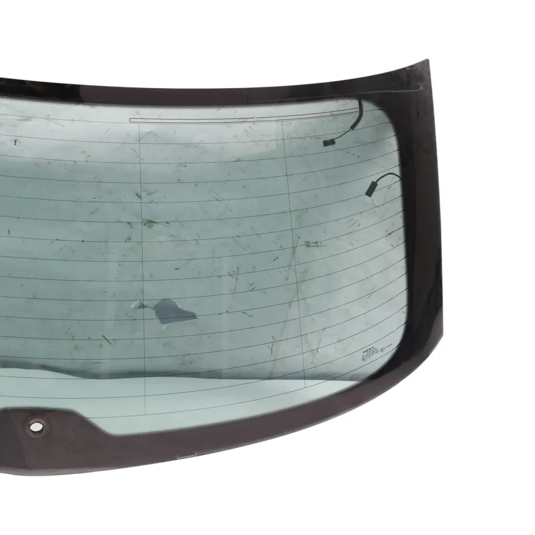 Seat Leon Cupra 5F Szyba Klapy Tylnej Bezbarwna AS3 - SKU 5F3845051A - Numer Części 5F3845051A