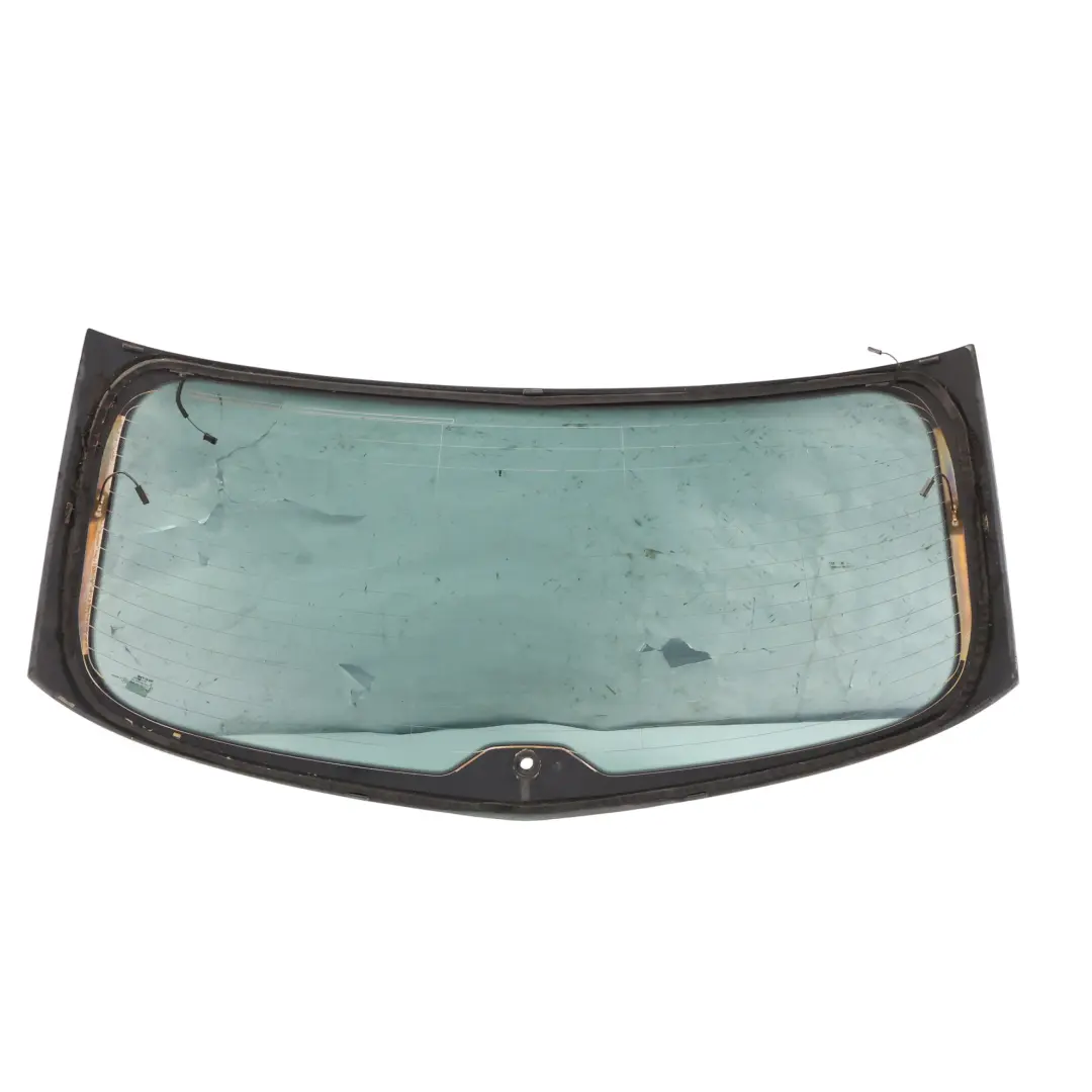 Seat Leon Cupra 5F Szyba Klapy Tylnej Bezbarwna AS3 - SKU 5F3845051A - Numer Części 5F3845051A