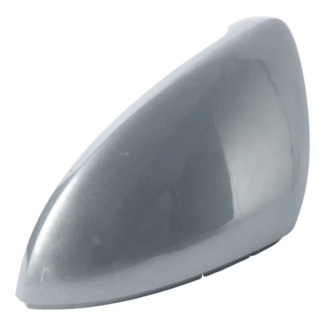 Obudowa Lusterka Prawa Szary Indium R7H do Volkswagen Golf Mk7 o numerze 5G0072530A Volkswagen Golf Mk7 Obudowa Lusterka Prawa Szary Indium R7H - SKU 5G0072530A - Numer Części 5G0072530A